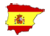 MULTITOLDO - Espanol
